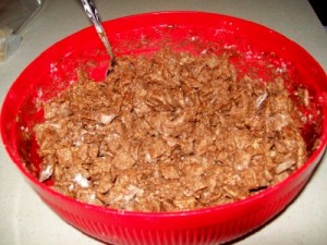 People Puppy Chow