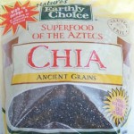 Chia Seeds
