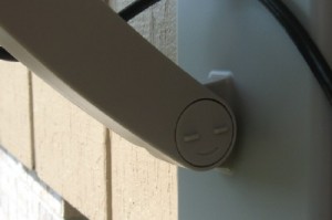 RCA antenna 2