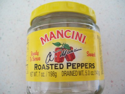 Mancini Peppers