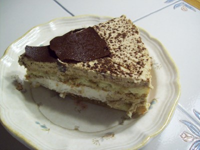 mouth . buy  layers Just your make luscious these Doesnâ€™t  it tiramisu look cake to at