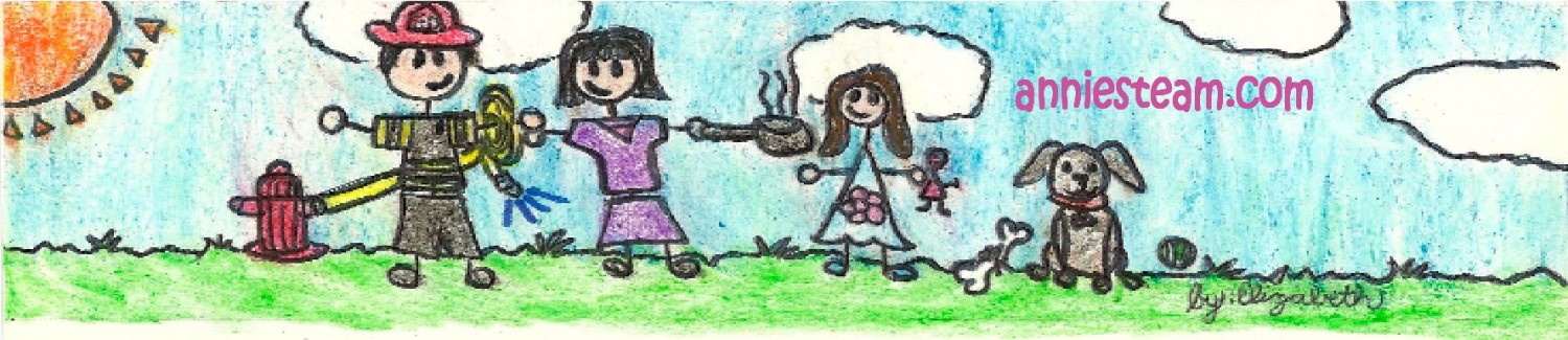 anniesteam.com